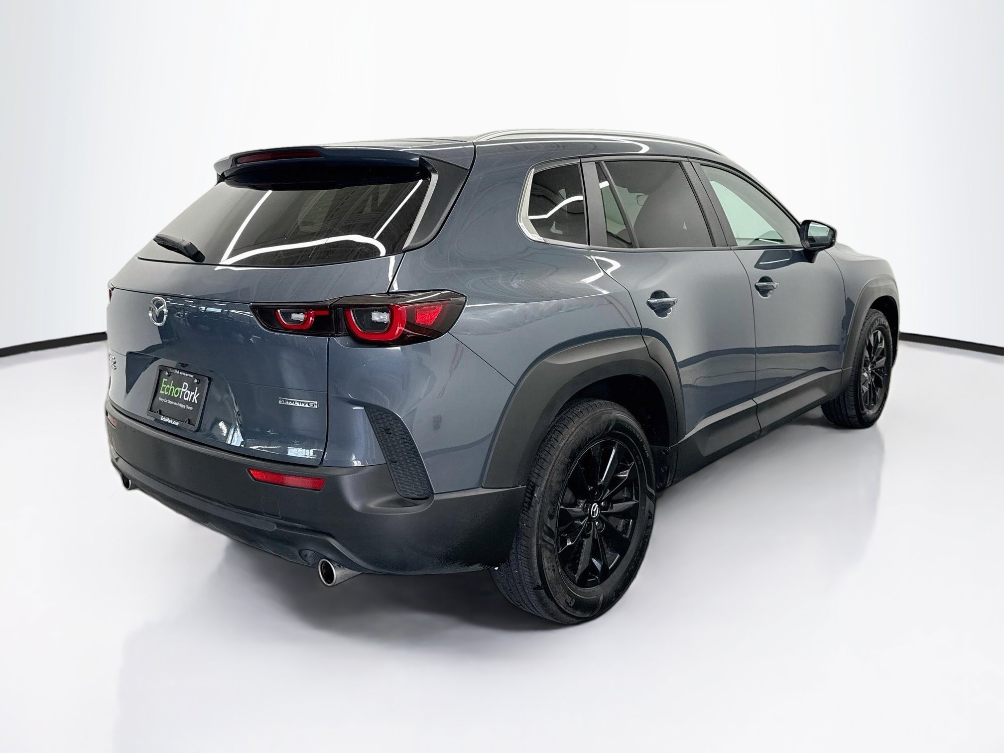 Used 2025 MAZDA CX-50 AWD 2.5 S w/ Select Package image 9