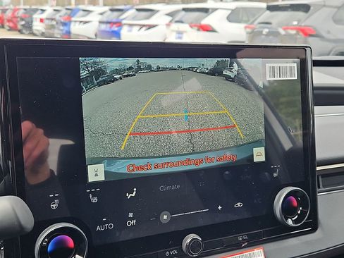 New 2026 Toyota bZ AWD/4WD image 7