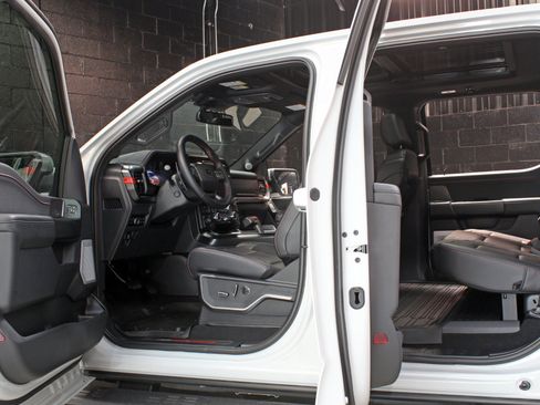 Used 2026 Ford F150 Raptor AWD/4WD image 35