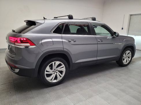Used 2020 Volkswagen Atlas Cross Sport SEL AWD/4WD image 10