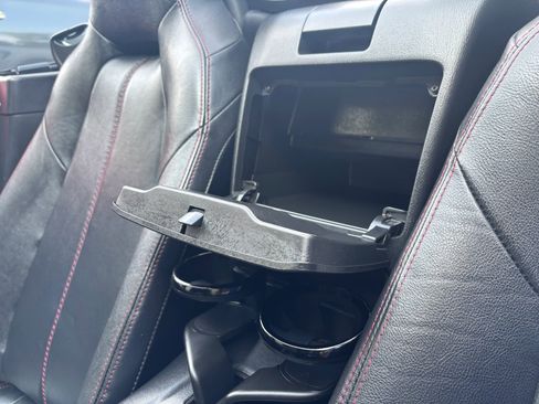 Used 2017 MAZDA MX-5 Miata Club w/ Brembo/BBS Package image 28