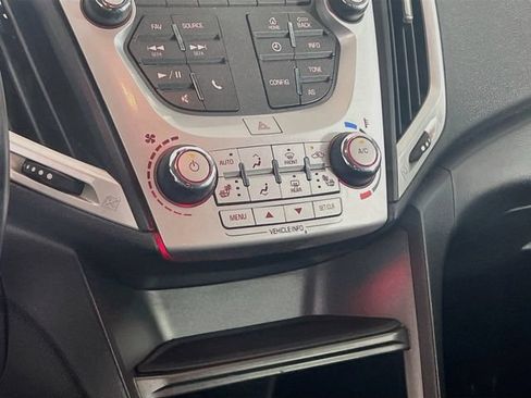 Used 2016 GMC Terrain SLT AWD/4WD image 13