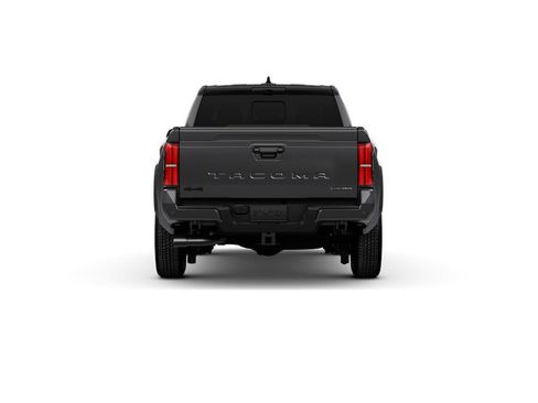 New 2026 Toyota Tacoma TRD Sport AWD/4WD image 8