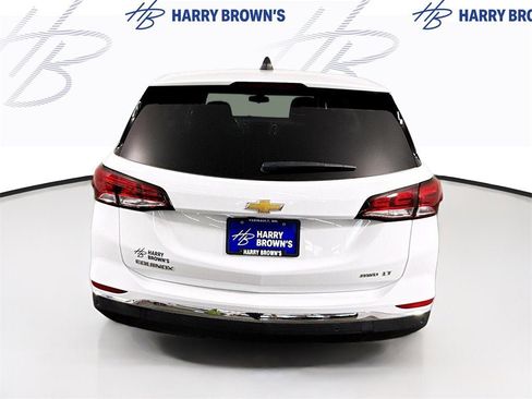 Certified 2022 Chevrolet Equinox LT image 29