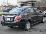 New 2024 Mitsubishi Mirage G4 SE image 5