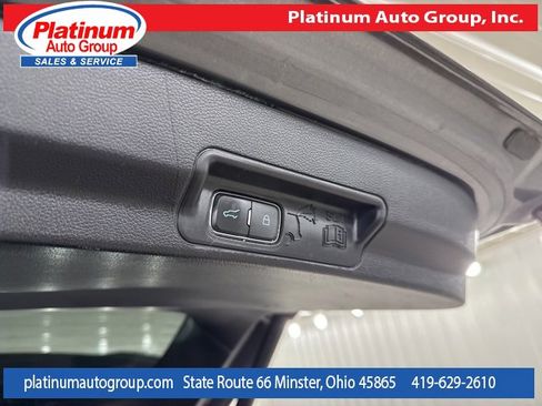 Used 2021 Ford Explorer ST w/ Equipment Group 401A image 34