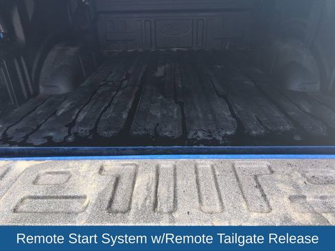 Used 2025 Ford F150 XLT w/ Equipment Group 302A MID AWD/4WD image 29