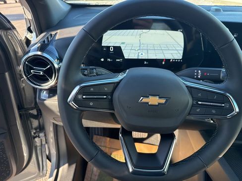 New 2026 Chevrolet Equinox LT w/ Safety and Technology Package image 20