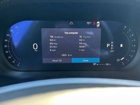 New 2026 Volvo XC60 B5 Ultra w/ Climate Package image 25