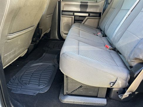 Used 2019 Ford F250 XLT w/ XLT Value Package image 9