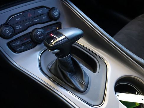 Used 2023 Dodge Challenger R/T Scat Pack w/ T/A Package image 32