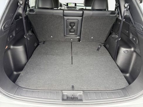 Used 2024 Mitsubishi Outlander SE AWD/4WD image 25