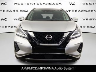 Used 2023 Nissan Murano SV video 2