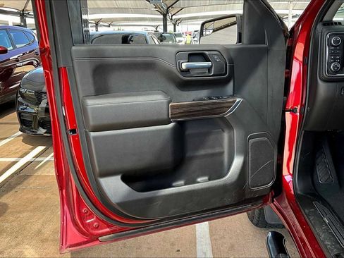 Used 2022 Chevrolet Silverado 1500 RST image 22