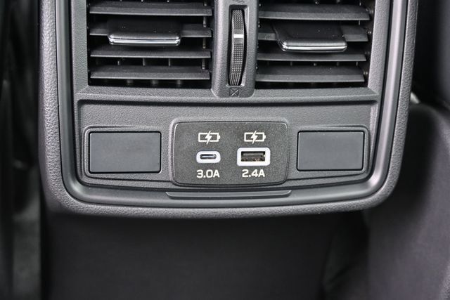 New 2026 Subaru Forester Premium AWD/4WD image 11