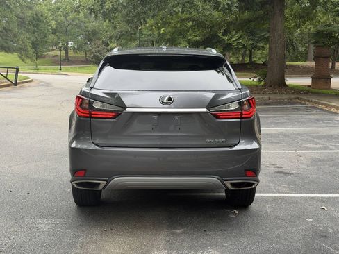 Used 2020 Lexus RX 350 FWD w/ Premium Package image 6