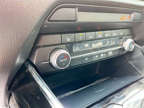 Used 2021 MAZDA CX-9 Touring w/ Touring Premium Package image 15