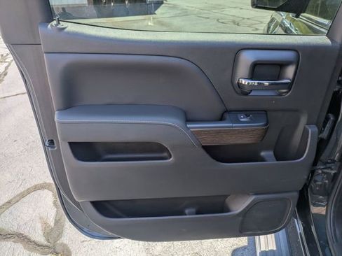 Used 2018 GMC Sierra 1500 Denali w/ Denali Ultimate Package AWD/4WD image 29