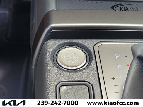 New 2027 Kia Seltos S AWD/4WD image 29