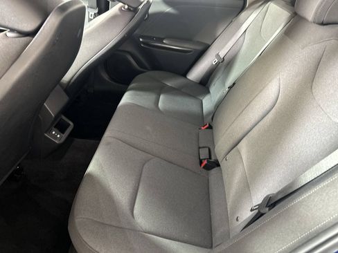 Used 2025 Kia K4 FWD image 24
