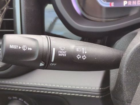 New 2026 RAM 2500 Rebel w/ Rebel Level 2 Equipment Group image 27