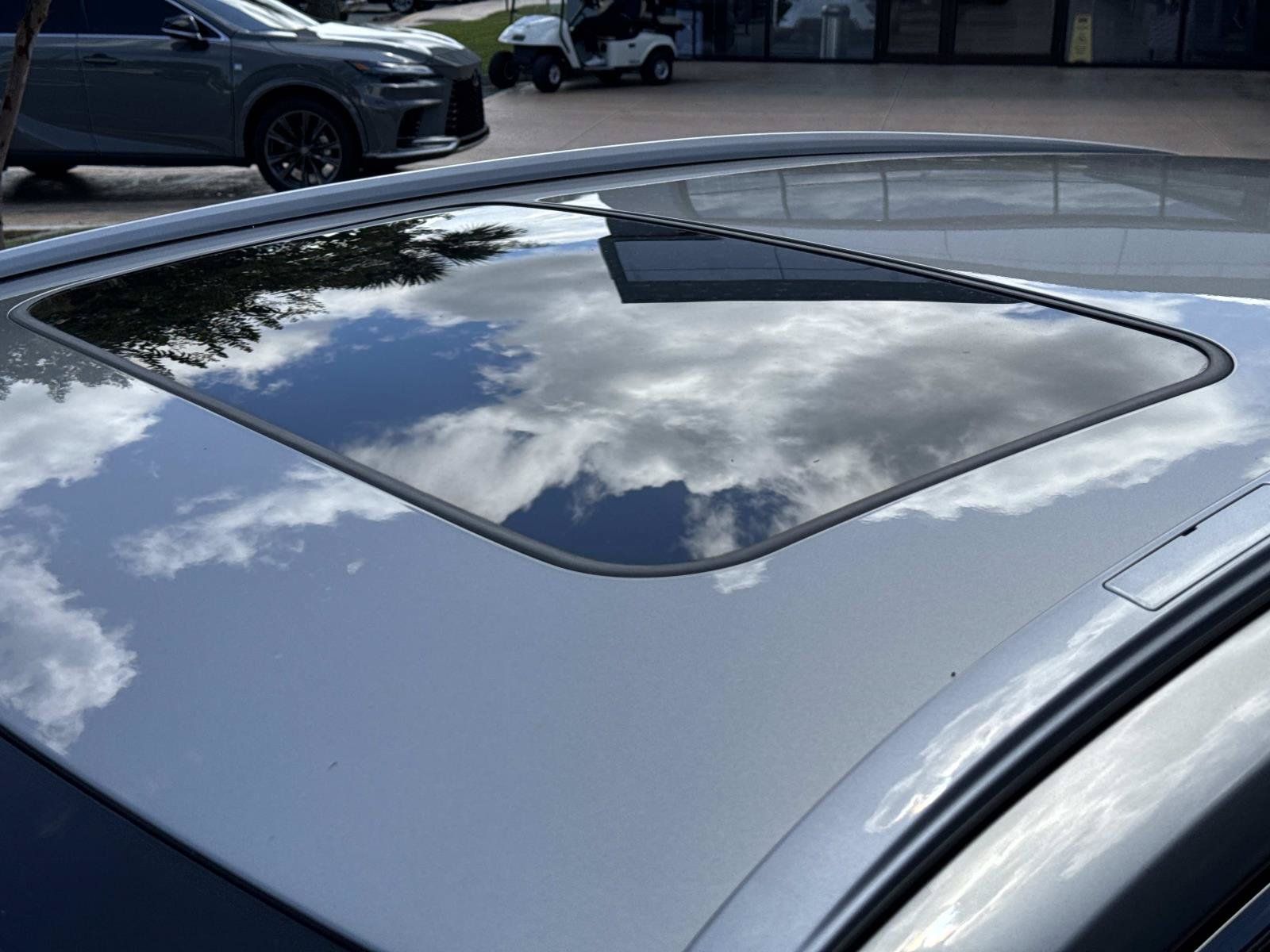 Used 2023 Lexus NX 350 AWD image 35
