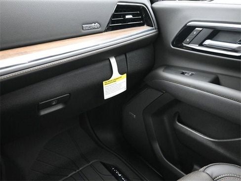 New 2026 Chevrolet Tahoe High Country image 37