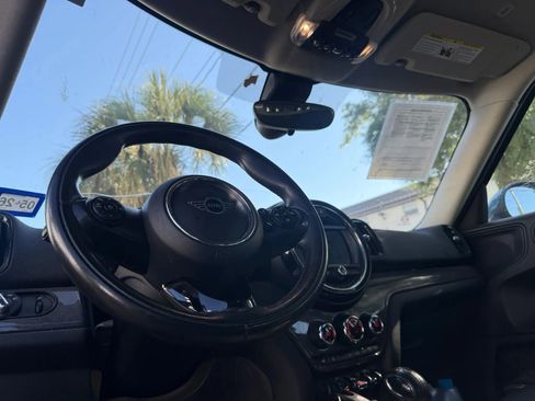 Used 2019 MINI Cooper Countryman FWD image 10