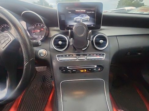 Used 2016 Mercedes-Benz C 300 Sedan image 5