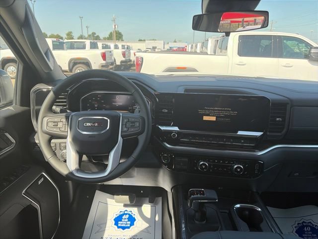 New 2026 GMC Sierra 1500 Elevation w/ Elevation Premium Package AWD/4WD image 14