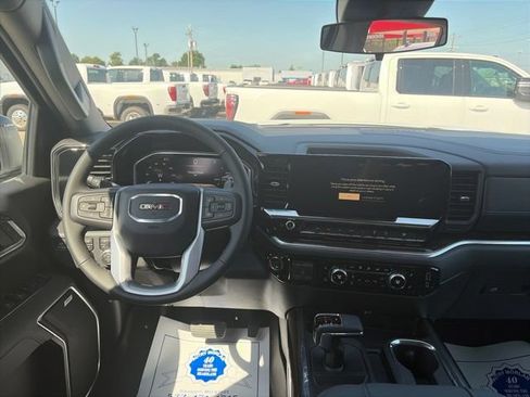 New 2026 GMC Sierra 1500 Elevation w/ Elevation Premium Package AWD/4WD image 14