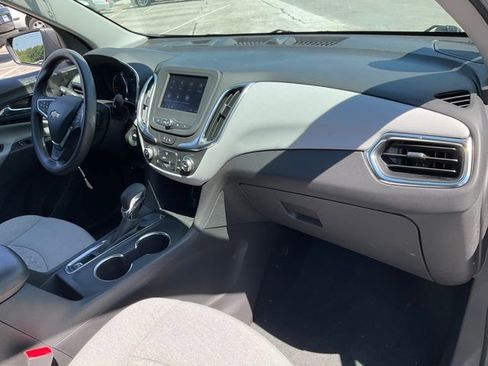 Used 2024 Chevrolet Equinox LS w/ LS Convenience Package FWD image 20