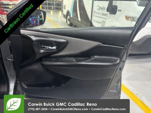 Used 2023 Nissan Murano SV FWD image 33