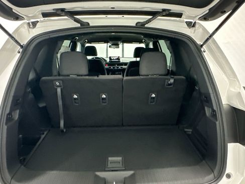 New 2025 Honda Pilot Sport image 21