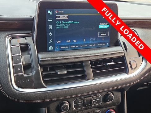 Used 2023 Chevrolet Tahoe Premier image 18