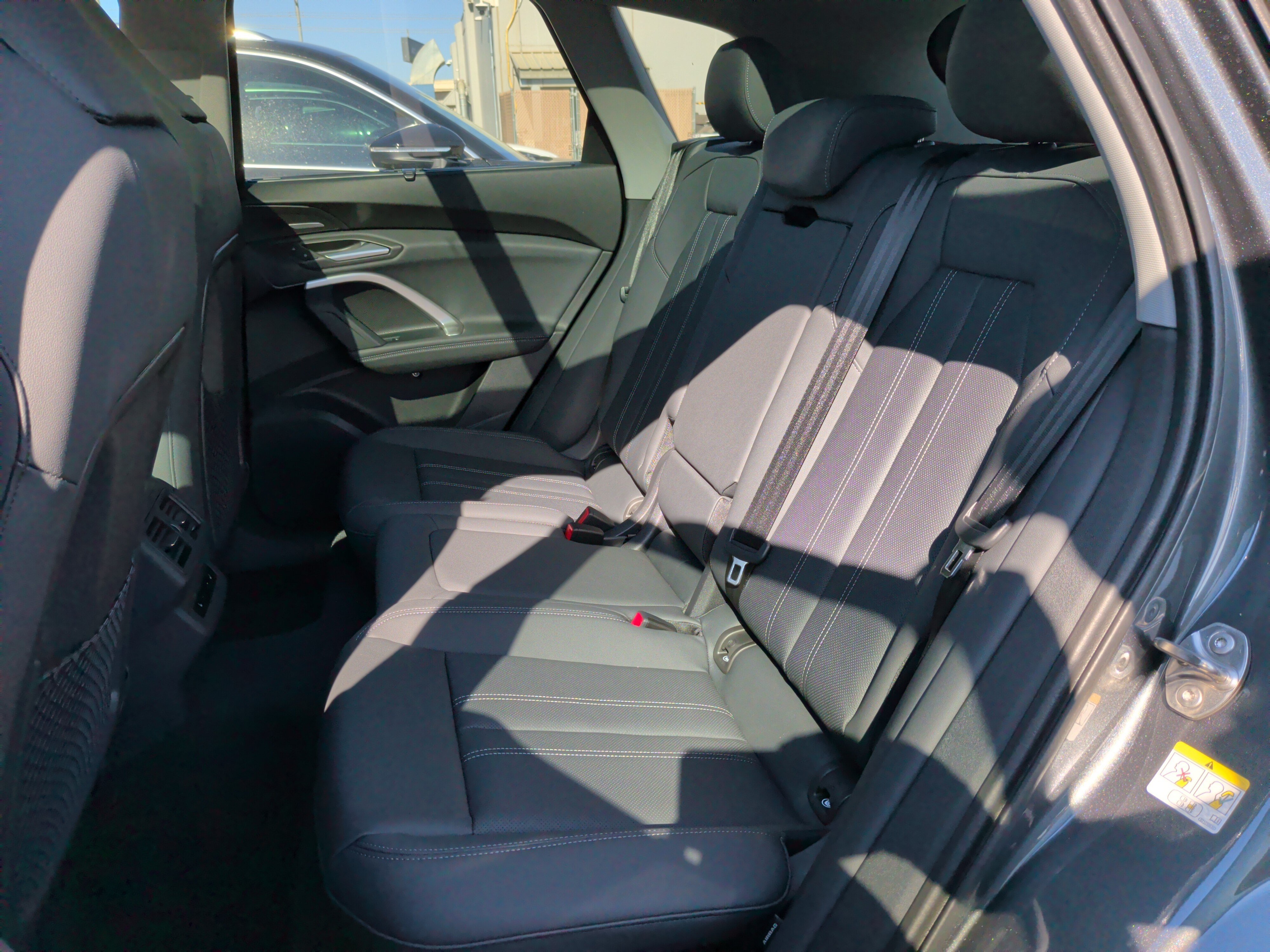 New 2026 Audi Q5 Prestige AWD/4WD image 33
