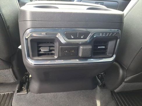 Used 2020 Chevrolet Silverado 1500 LTZ w/ LTZ Plus Package AWD/4WD image 9