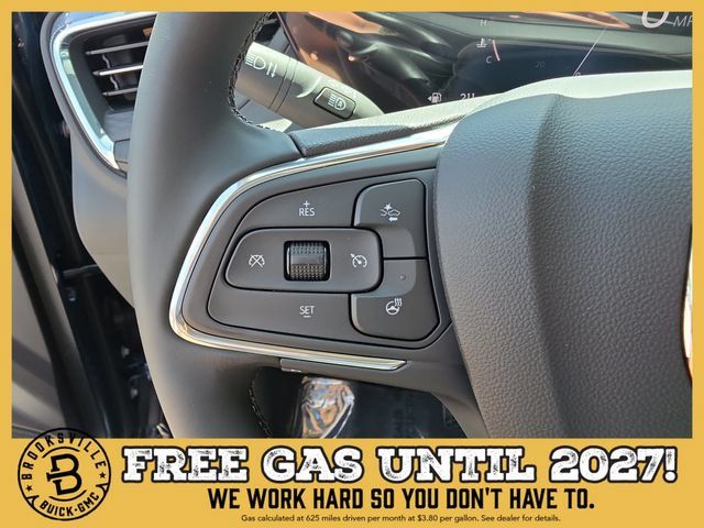 New 2026 Buick Encore GX Sport Touring w/ Advanced Technology Package FWD image 25