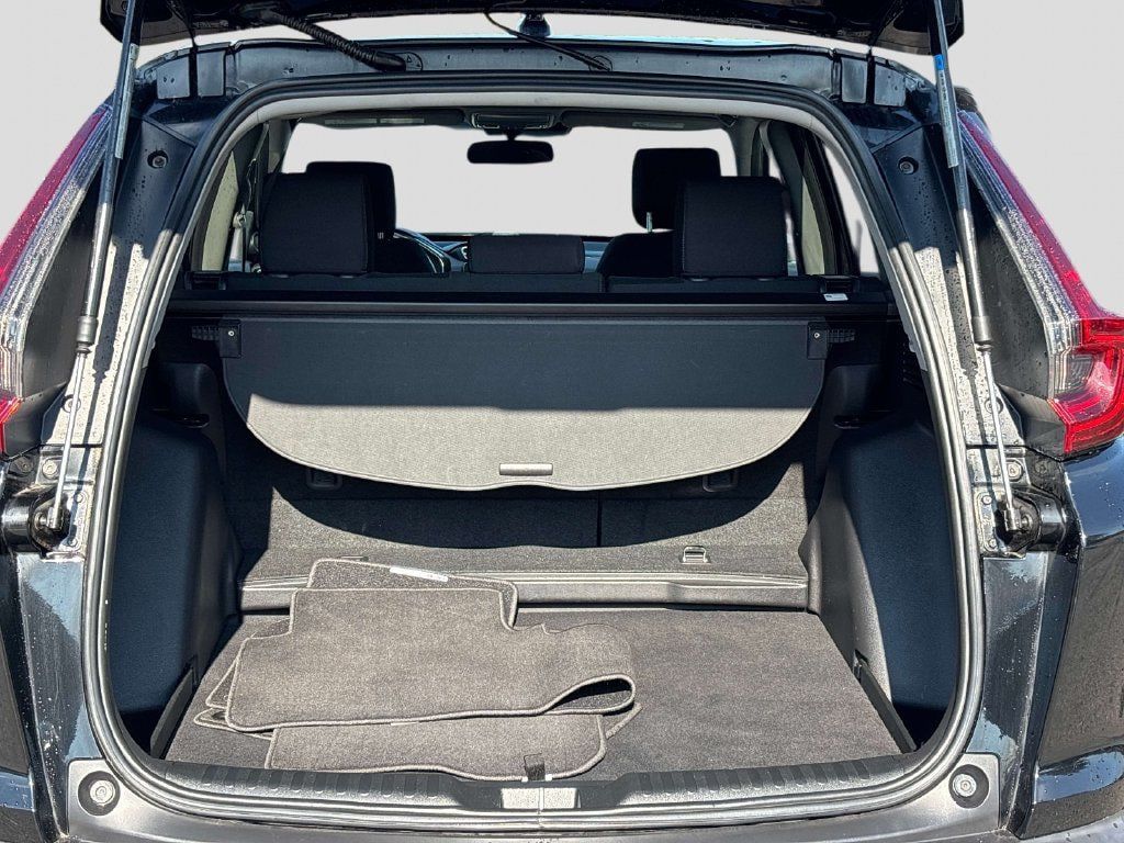 Used 2021 Honda CR-V EX image 16