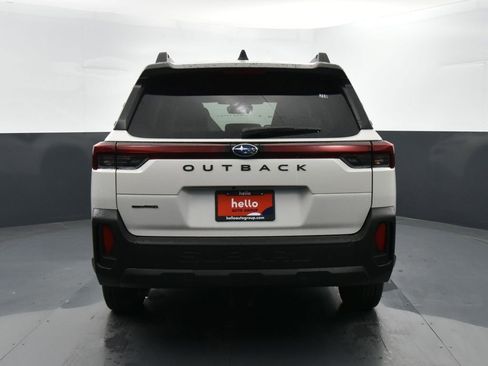 New 2026 Subaru Outback Limited image 31