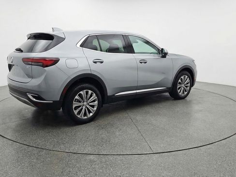 Used 2024 Buick Envision Preferred AWD/4WD image 9