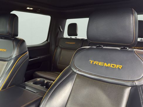 Used 2023 Ford F150 Tremor w/ Equipment Group 402A High AWD/4WD image 9