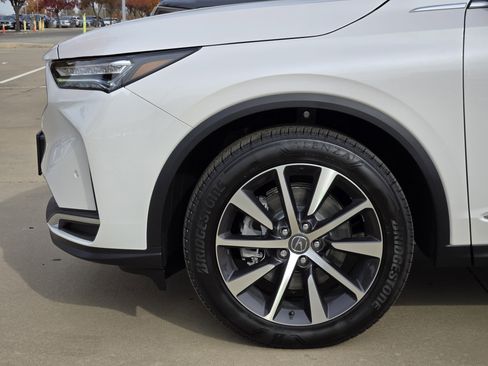 New 2026 Acura MDX SH-AWD w/ Technology Package image 6