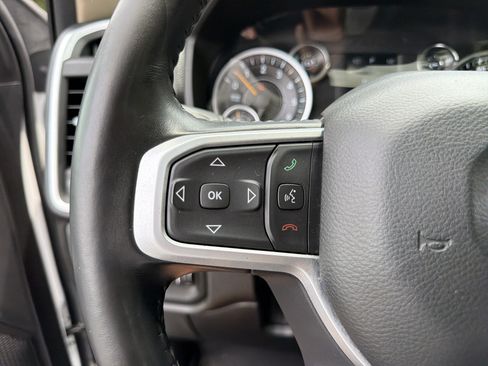 Used 2020 RAM 1500 Big Horn AWD/4WD image 24