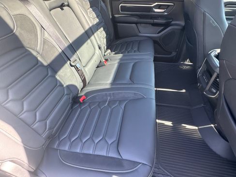 New 2026 RAM 1500 Big Horn AWD/4WD image 18