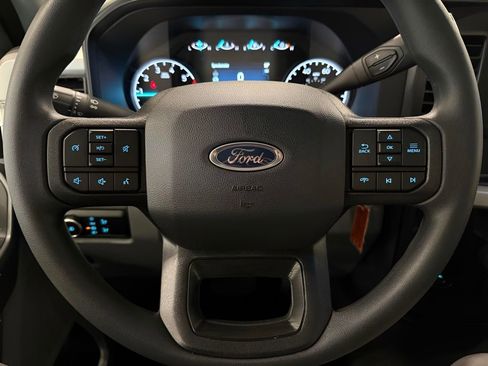 New 2026 Ford F250 XLT w/ 360-Degree Camera Package AWD/4WD image 19