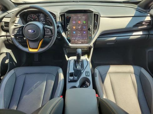 Used 2024 Subaru Crosstrek 2.5i Wilderness w/ Wilderness Package image 10