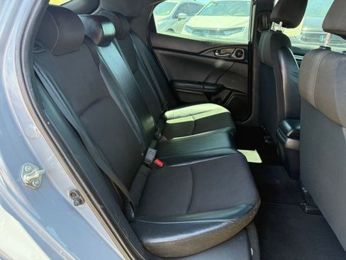 Used 2021 Honda Civic Sport image 33