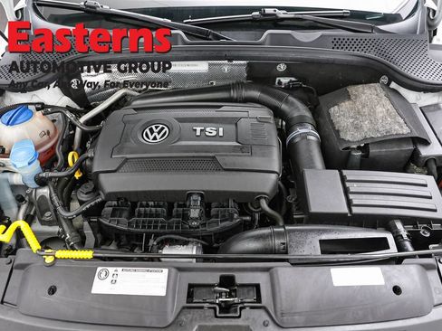 Used 2015 Volkswagen Beetle 1.8T FWD image 7