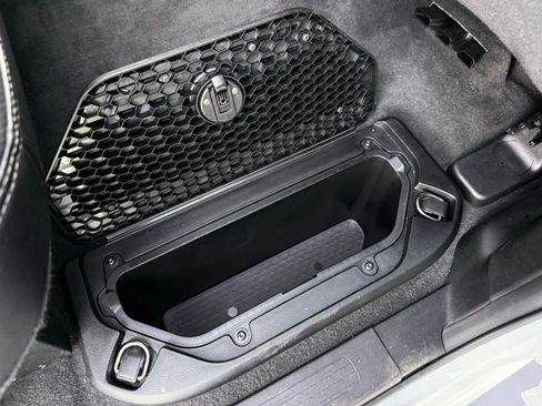 Used 2020 RAM 1500 Rebel w/ Rebel Level 2 Equipment Group AWD/4WD image 34